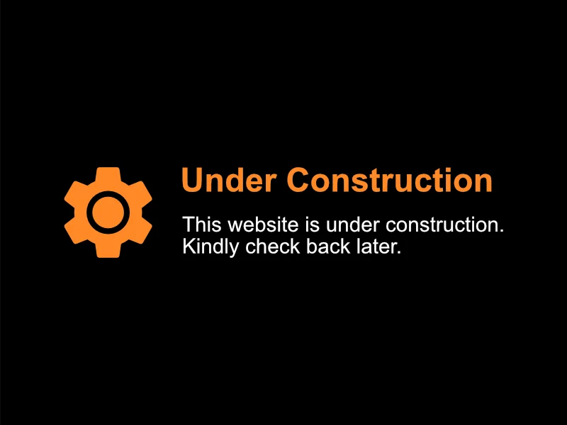 Pukkanation - Under Construction